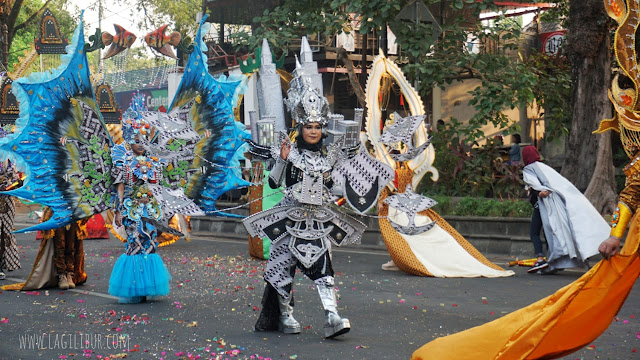 Solo Batik Carnival 2019