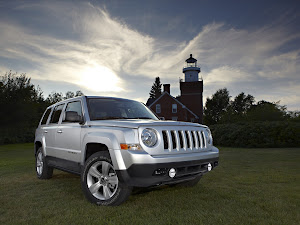 Jeep Patriot 2011 (9)