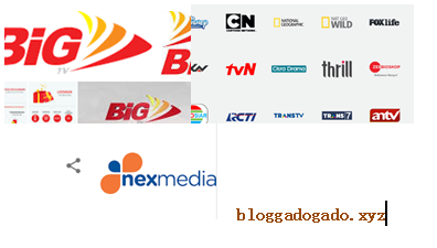  TV kabel Berlangganan Termurah dan Terlengkap