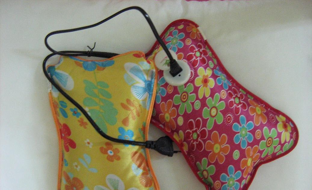 BARANGAN IBU DAN ANAK: Tungku Moden  Bantal Panas