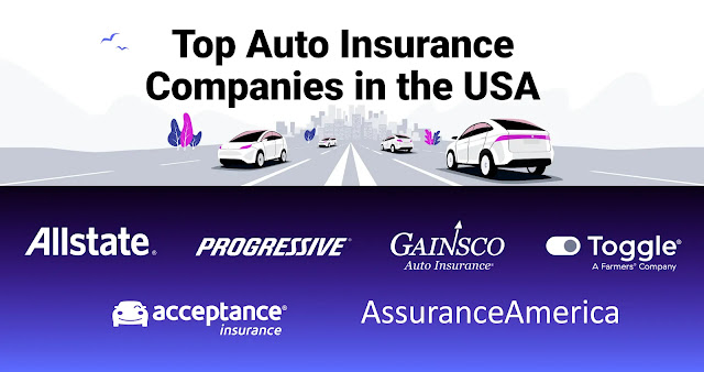 Best Auto Insurance Companies in the USA: Top Providers for 2024