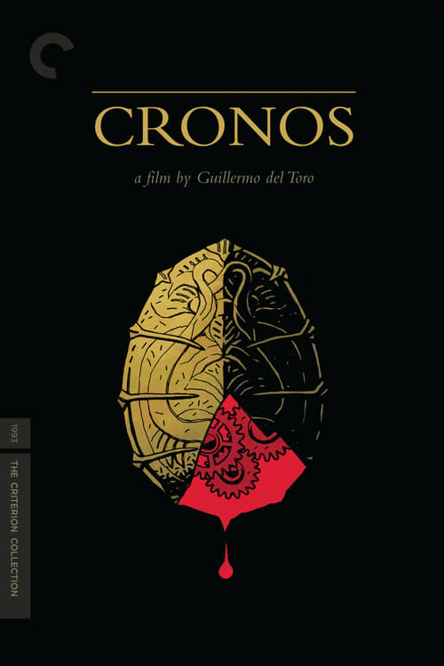 Cronos 1993 Film Completo Sub ITA