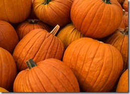 pumpkins