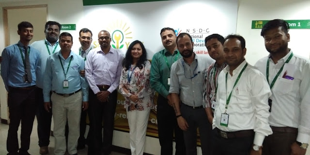 Training Program for Sona Yukti’s Placement Officers