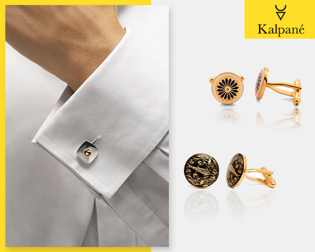 Cufflinks For Men