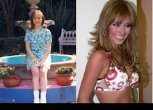 Anahi ♥!