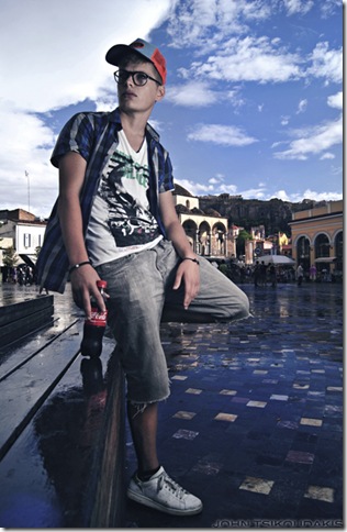 SONY DSC