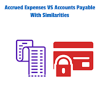 Difference Between Accrued Expenses And Accounts Payable With Similarities