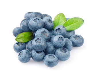 Manfaat Blueberry