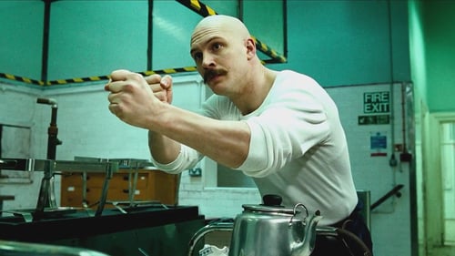 Bronson 2008 pelicula completa gratis