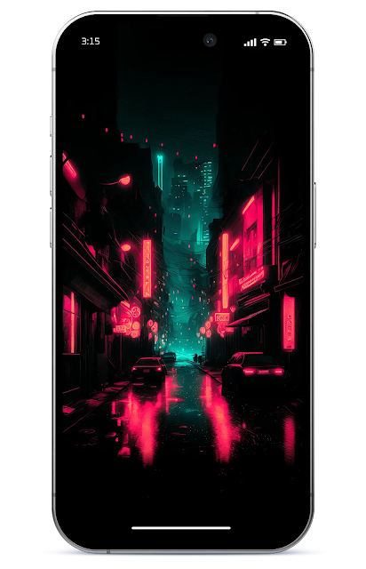 AI Generated 4K Wallpaper for iOS iPhone and Android Mobile