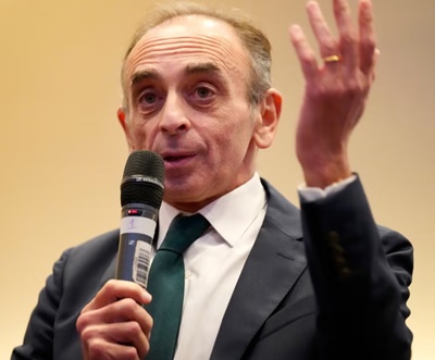 Éric Zemmour Biography, Age, Height, Wife, Family, Girlfriend, Parents, Net Worth, Facts & More