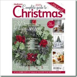 IH cover