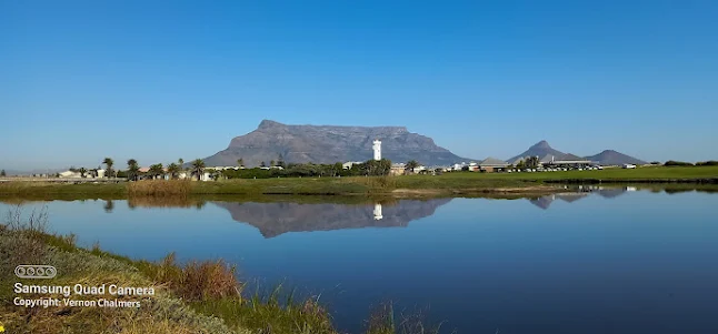 Substandard Wastewater Management by the City of Cape Town