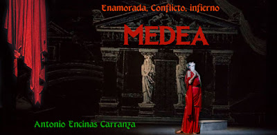 Conflicto de Medea