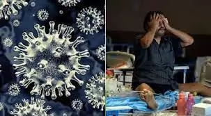 Black Fungs Disease In Hindi | Black Fungs Ki Janakari