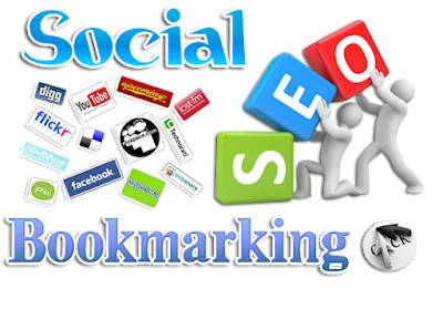 Social Bookmarking