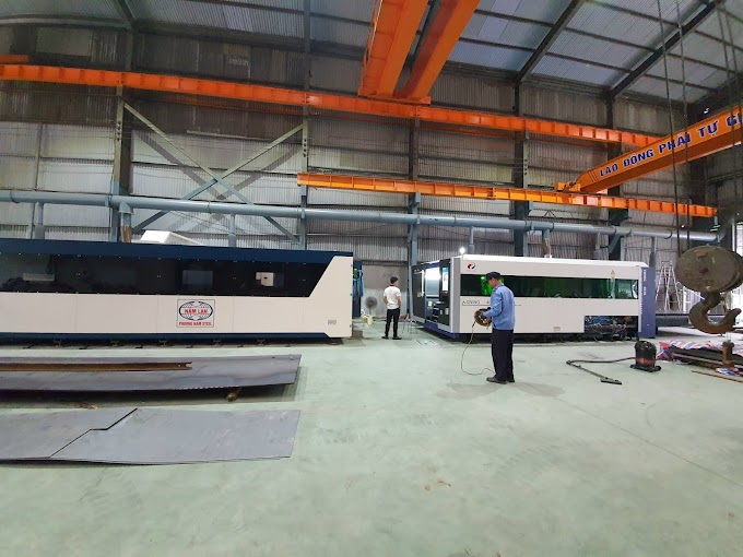 Các tiêu chí để lựa chọn nhà cung cấp máy cắt cnc