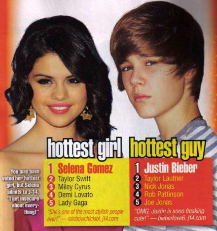 justin bieber and selena gomez kissing on the lips for real. justin bieber shirtless pics
