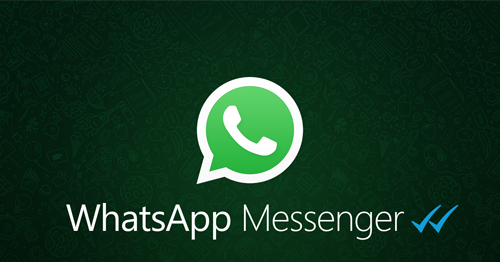 Download WhatsApp Messenger V2.16.278 Apk Terbaru 