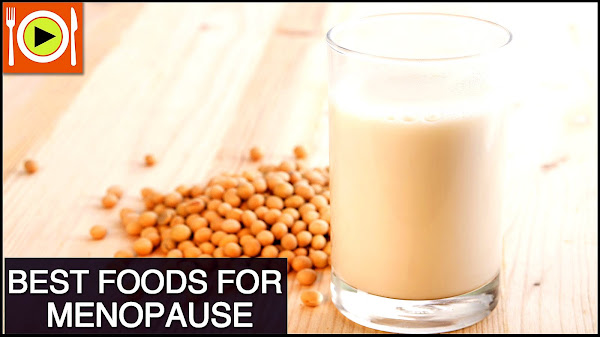 Good Diet For Menopause