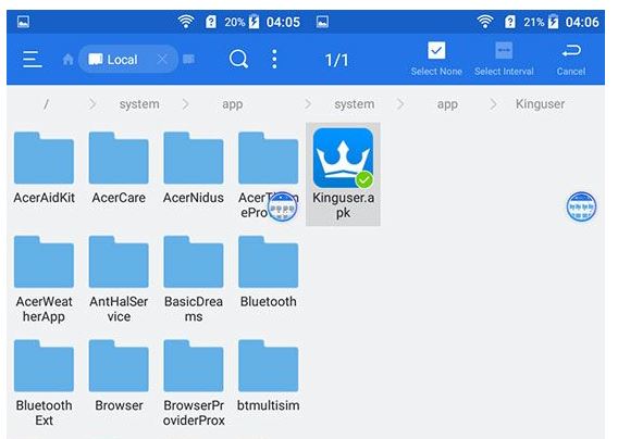 Cara Unroot Hp Android dengan Aman dan Mudah, Garansi Balik!