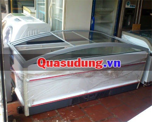 Bán tủ đông kính lùa siêu thị Bán tủ đông kính lùa siêu thị