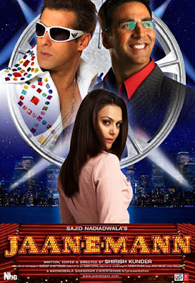 Jaan E Mann Hindi Movie (2006) Download Movieflix