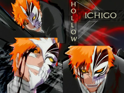 Ichigo Kurosaki