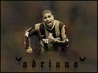 Adriano Wallpaper