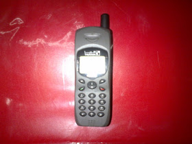 hape satelit Thuraya Hughes