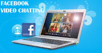 fitur baru facebook video chatting