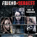 Friend Request Blu-Ray Unboxing