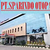 Lowongan Kerja Terbaru Untuk Penempatan Wilayah Bekasi-Cibitung PT,SPARINDO OTOPARTS