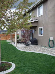 Home and Gardens: Several Common Uses from River Rock Landscaping ...