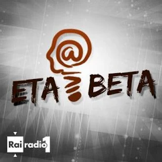 Eta Beta Podcast Rai Radio 1