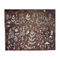 sadashiv soma mashe warli