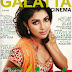 Amala Paul Hot On Galatta Magazine