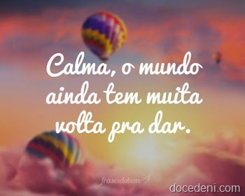 calma