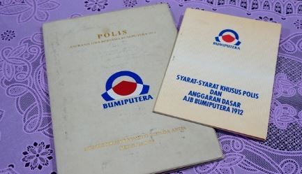 Alamat dan Nomor Telepon Kantor Asuransi AJB Bumiputera 1912 di Rengat