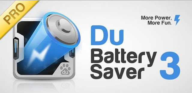 DU Battery Saver Power Doctor v.3.9.8 Apk Pro Gratis