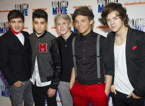 One Direction