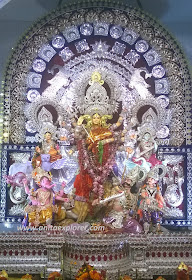 Durga-Puja-Bhubaneswar