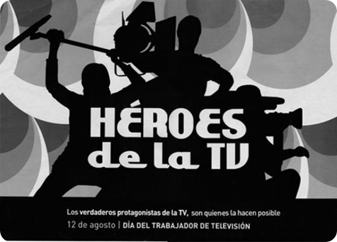 trabajador tv