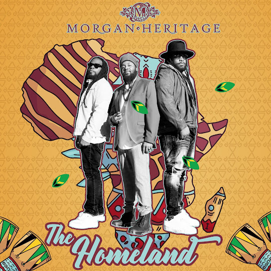 morgan heritage jah prayzah maria the homeland album download mp3 zip