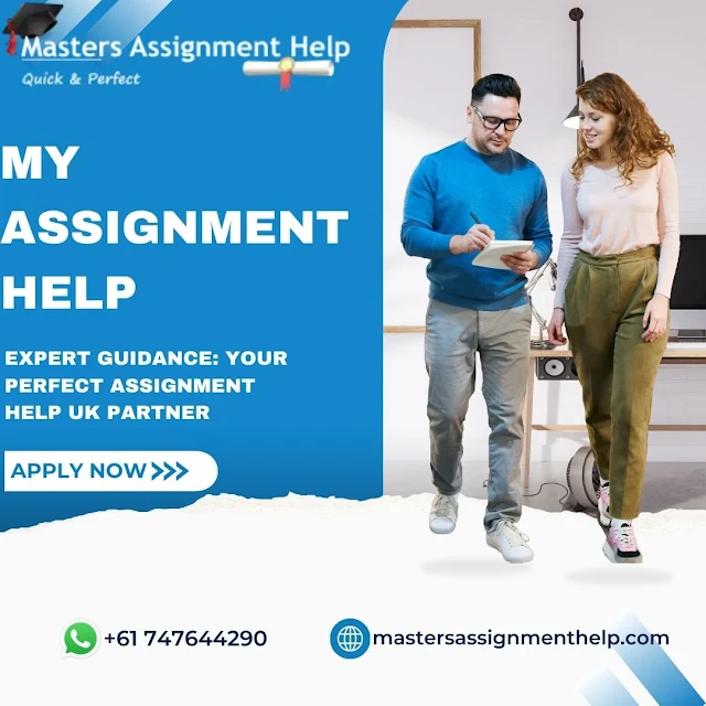 My Assignment Help
