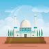 Daftar Masjid di Pangandaran,  Sering Dijadikan Rest Area Wisatawan  