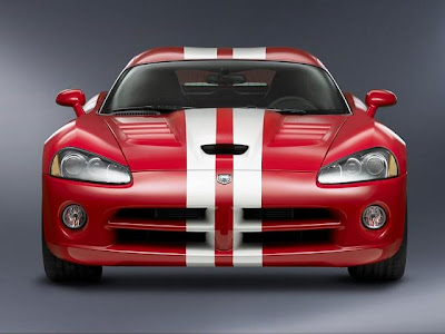 Exotic Car Wallpapers Dodge Viper SRT10 Sport Cars