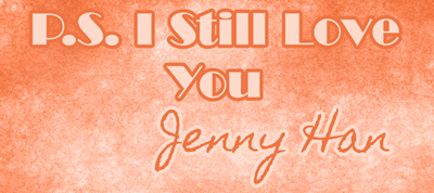 PS I Still Love You