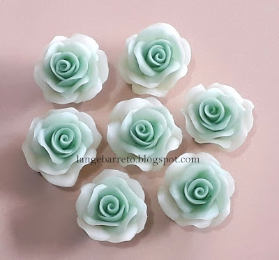 Flores biscuit